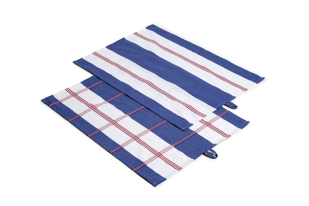 LNV Kitchen T Koster 2-Pack Navy 0