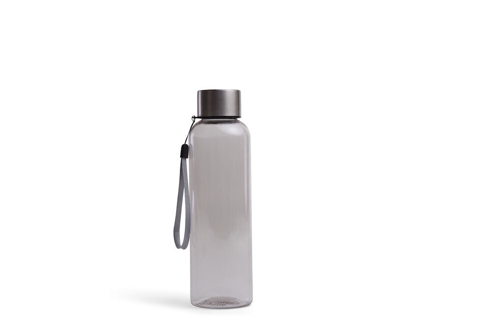 LN Water Bottle 600ml White 0