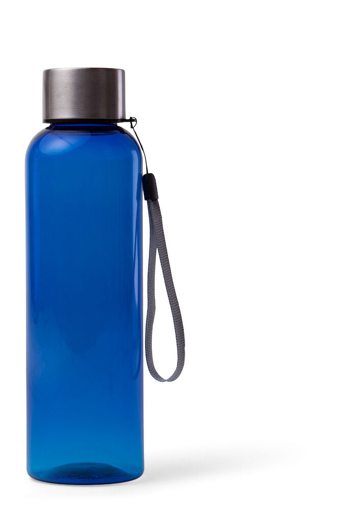 LN Water Bottle 600ml Navy 0