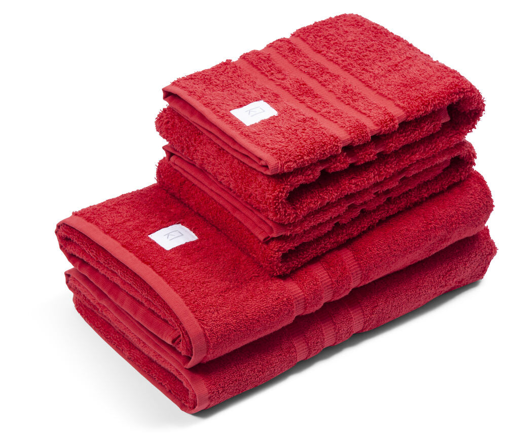 Terry Red 50x70CM
