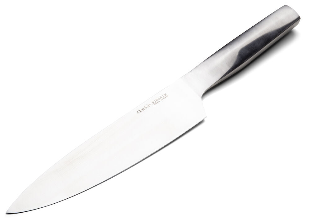 OJ Chef Knife Premium Steel 0