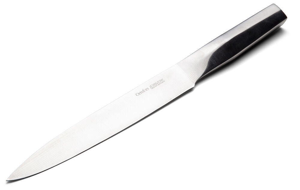OJ Filet Knife Premium Steel 0