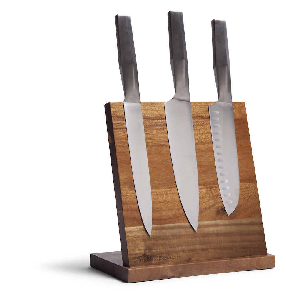 OJ Knife Holder Nature 0