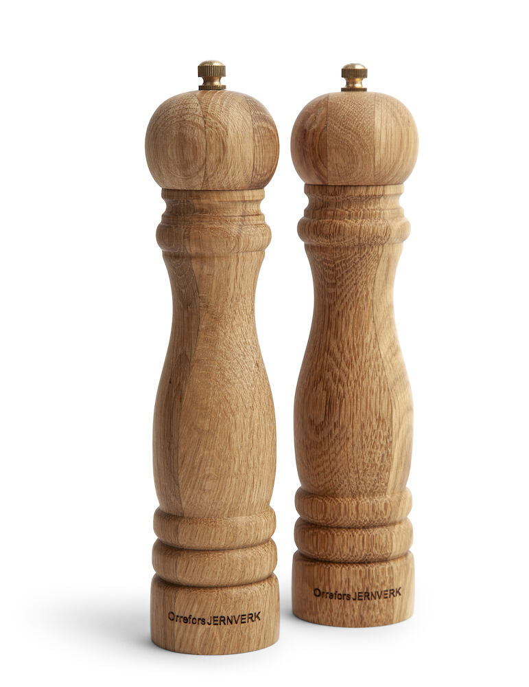 OJ Salt & Pepper Mill Nature 0
