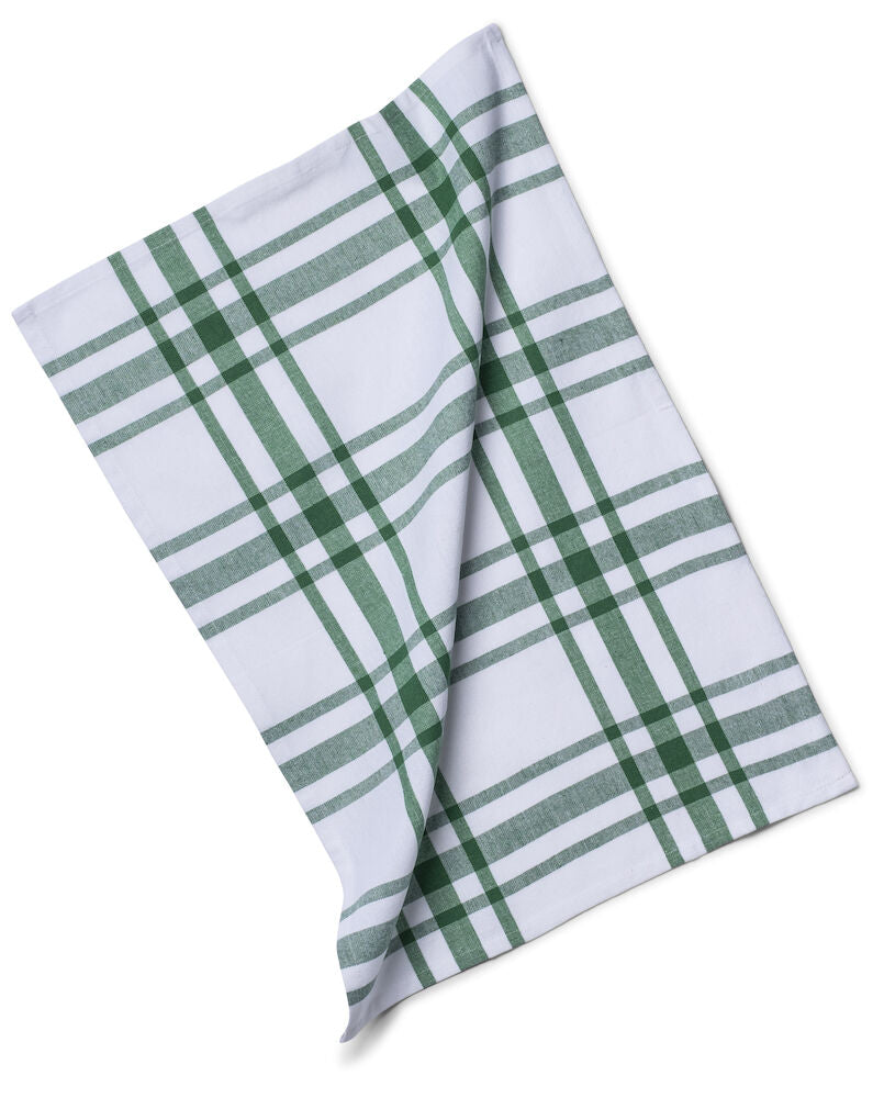 KL Kitchen T Square Recycled Green One size