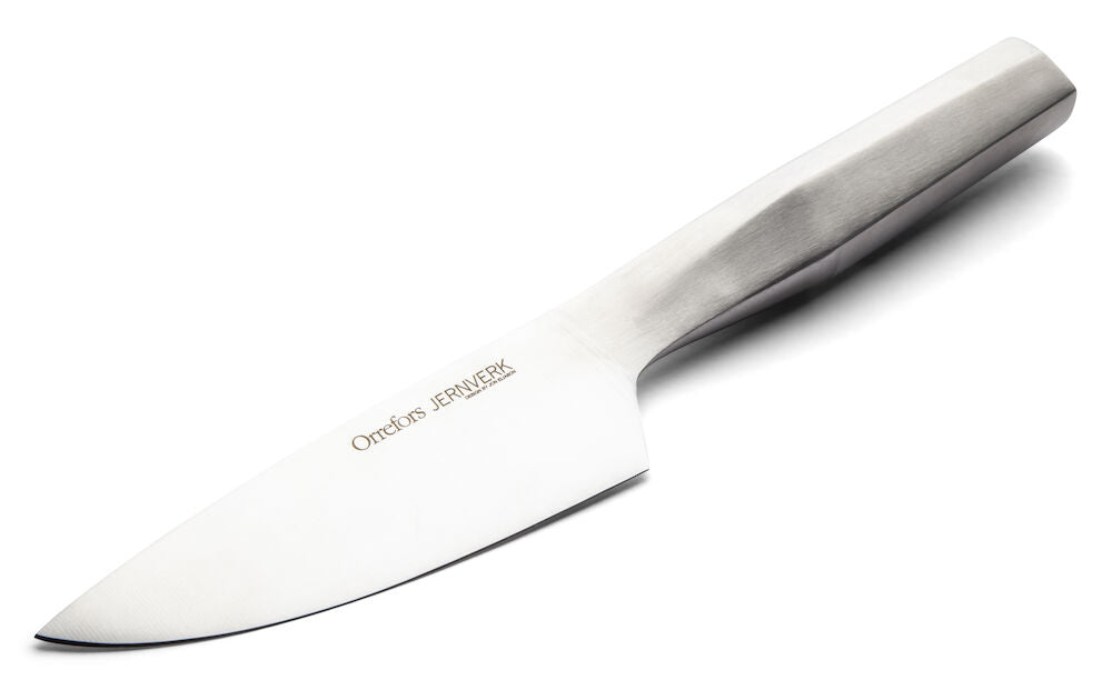 OJ Chef Knife Small Premium Steel 0