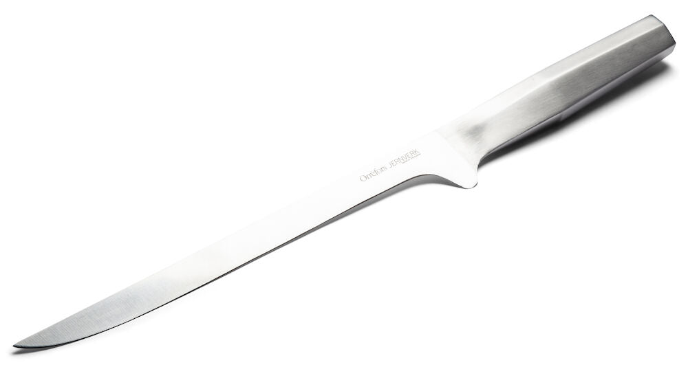 OJ Fillet Knife Fish Premium Steel 0
