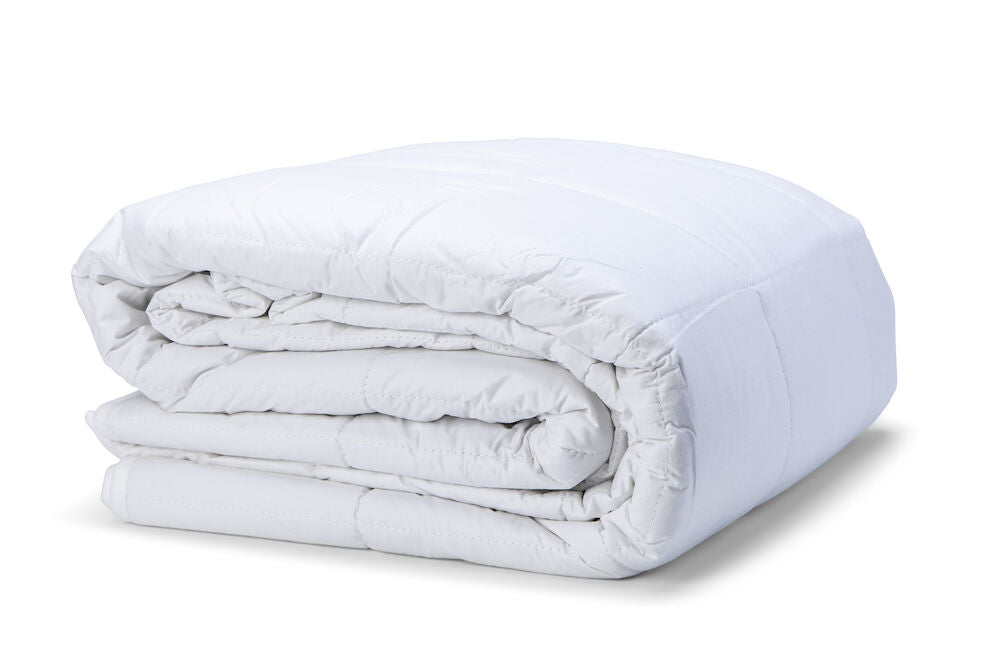 KL Weigh Quilt 7kg 150x210 White 0