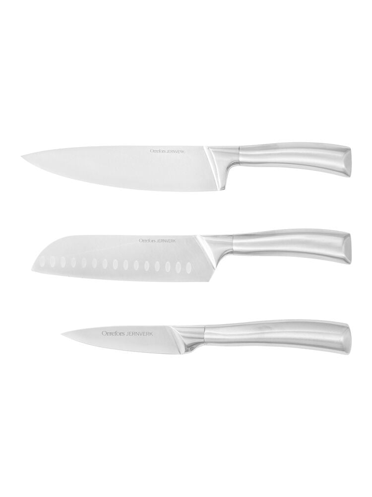 Stål / One size
