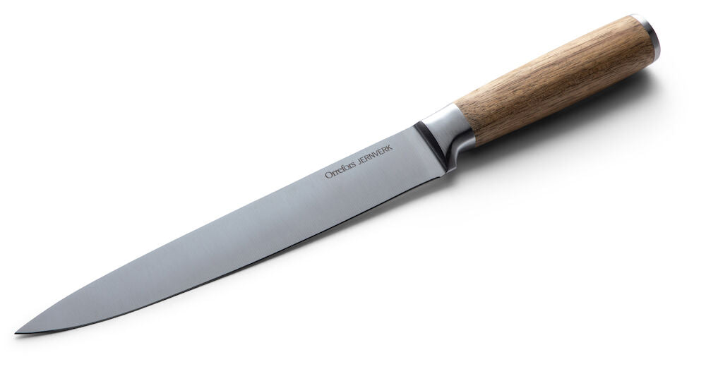 OJ Fillet Knife 8'' Steel One size