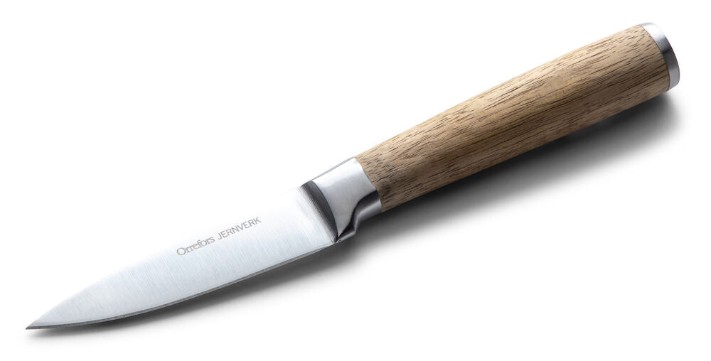 OJ Peeling Knife 3,5'' Steel One size