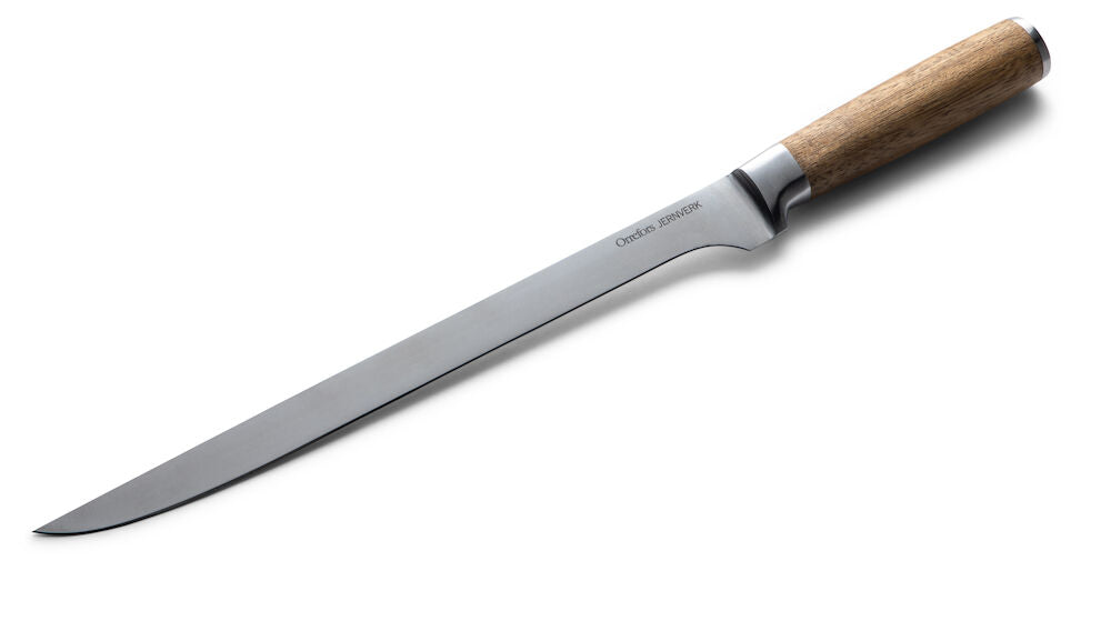 OJ Fillet Knife Fish 10,63'' Steel One size