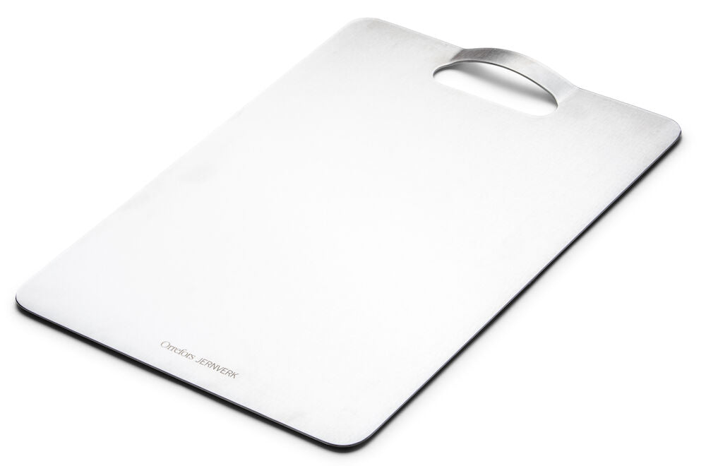 OJ Cutting Board Metal Steel One size