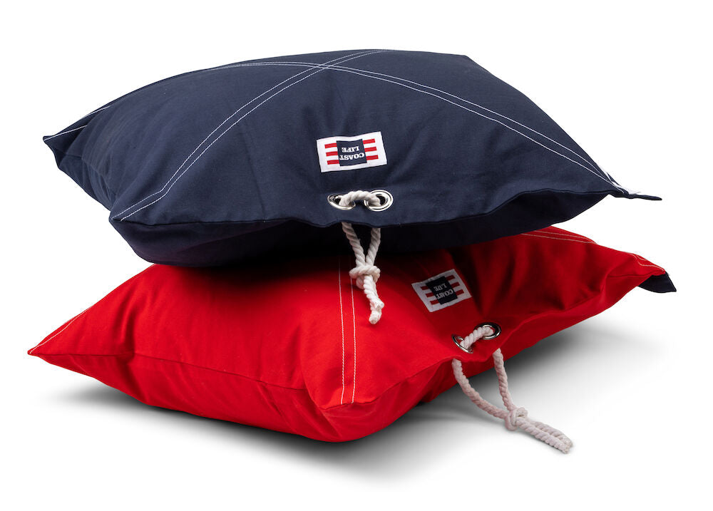 LNV Pillow Cover Falsterbo Red One size