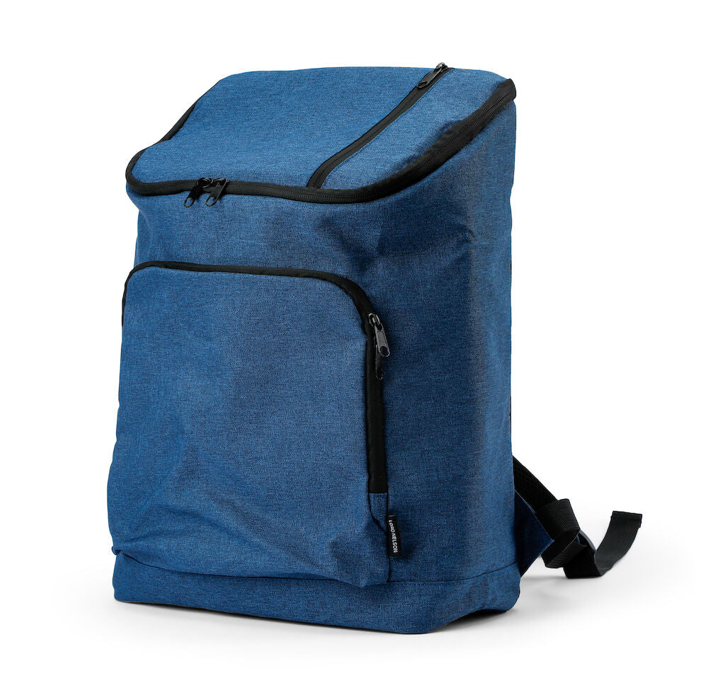 LN Kylryggsäck Navy One size