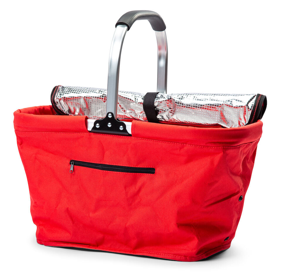 Qa Carry Kjøleveske Red 0