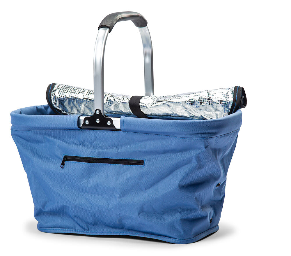 Qa Carry Kjøleveske Blue 0