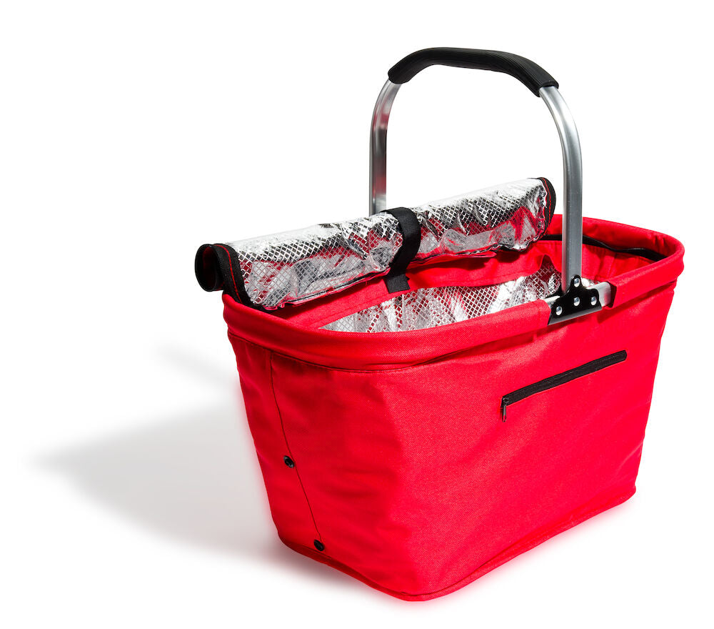 Qa Carry Kjøleveske Red 0