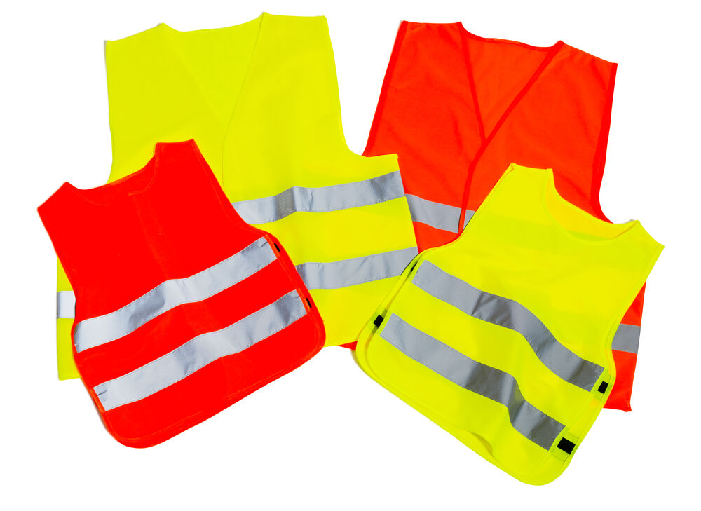 Refleksvest