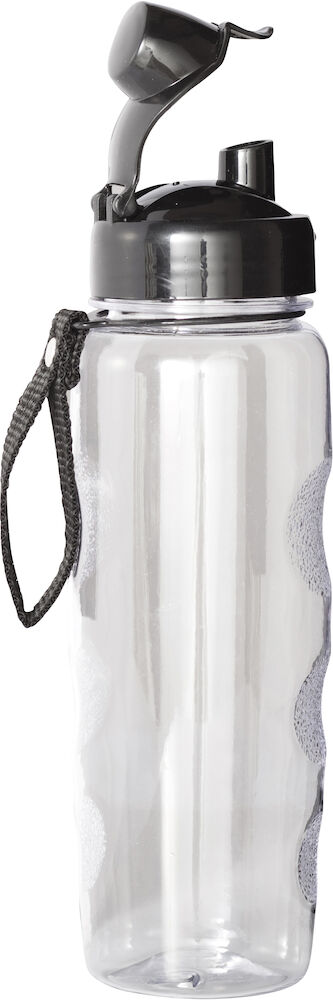 Qa Vannflaske White 0