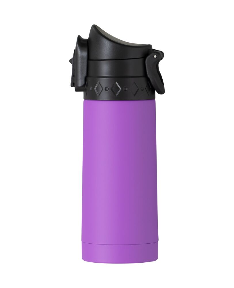 Purple / One size