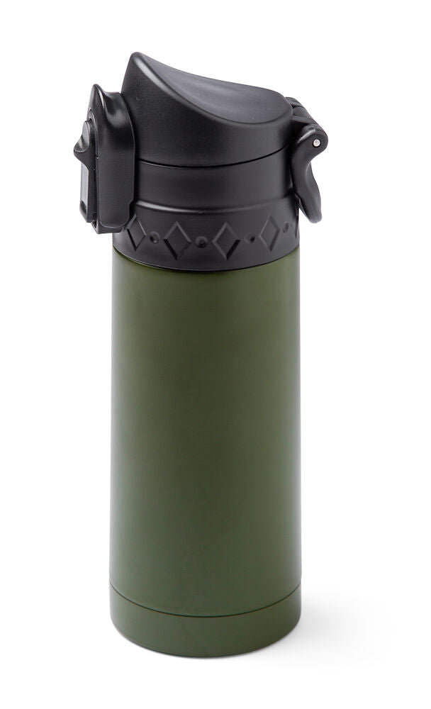 Thermo Mug 35CL Dark Green One size