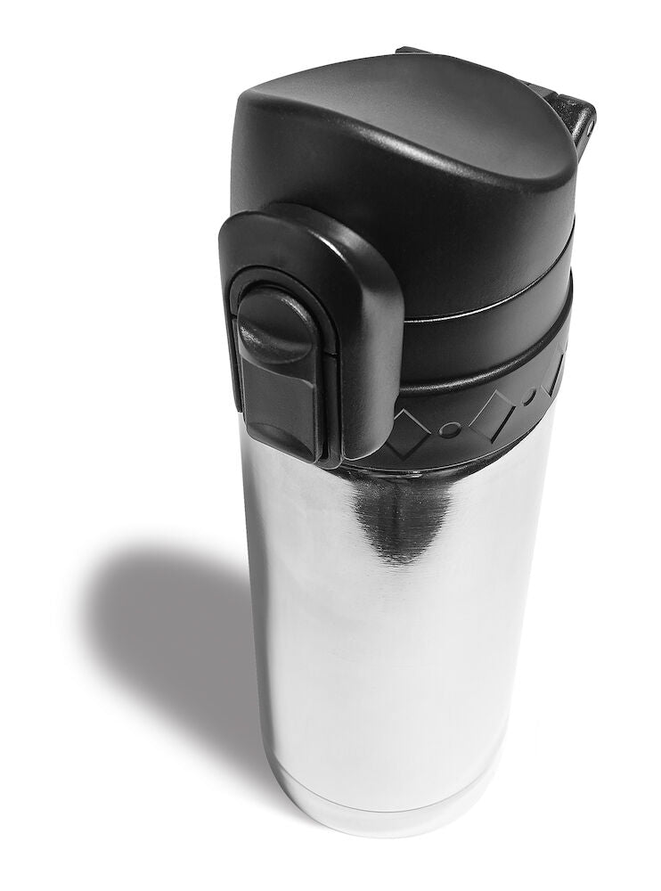 Thermo Mug 35CL Steel 0