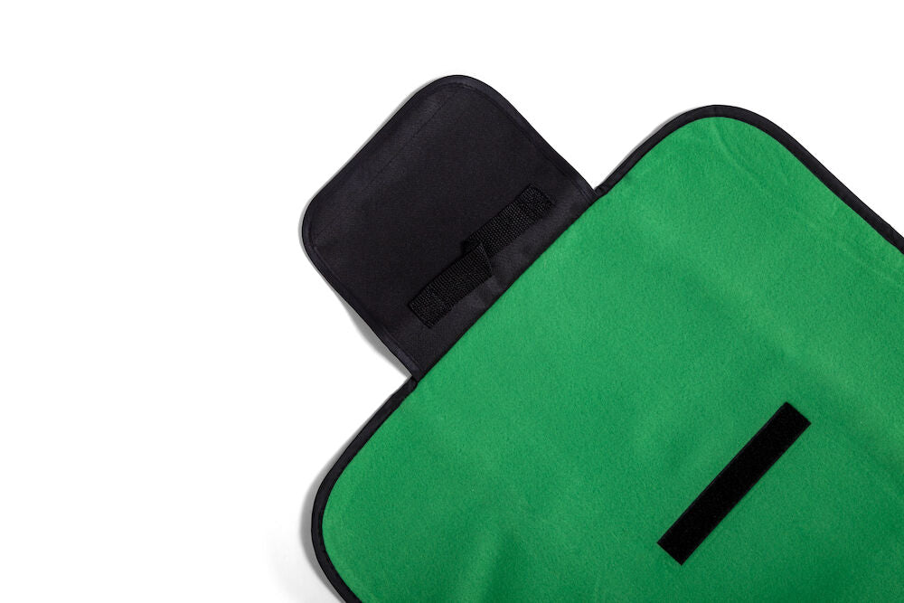 QA Picnic Blanket 50x150 cm Green 0