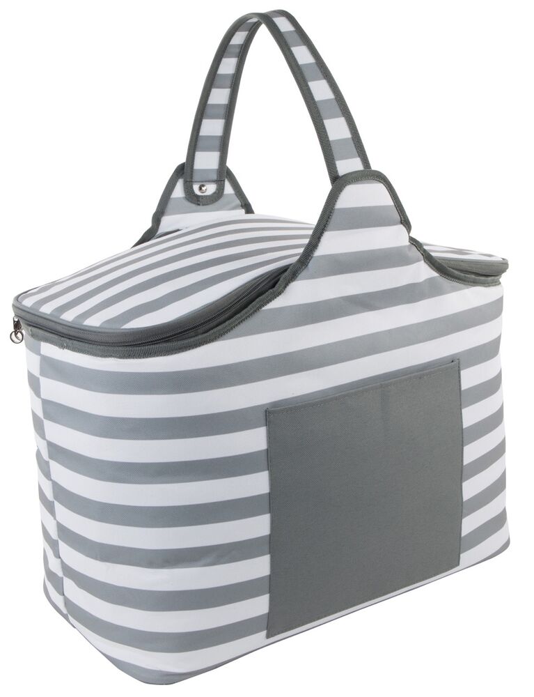 Grey / One size
