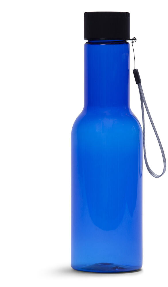 LN Water Bottle 800ml Navy 0