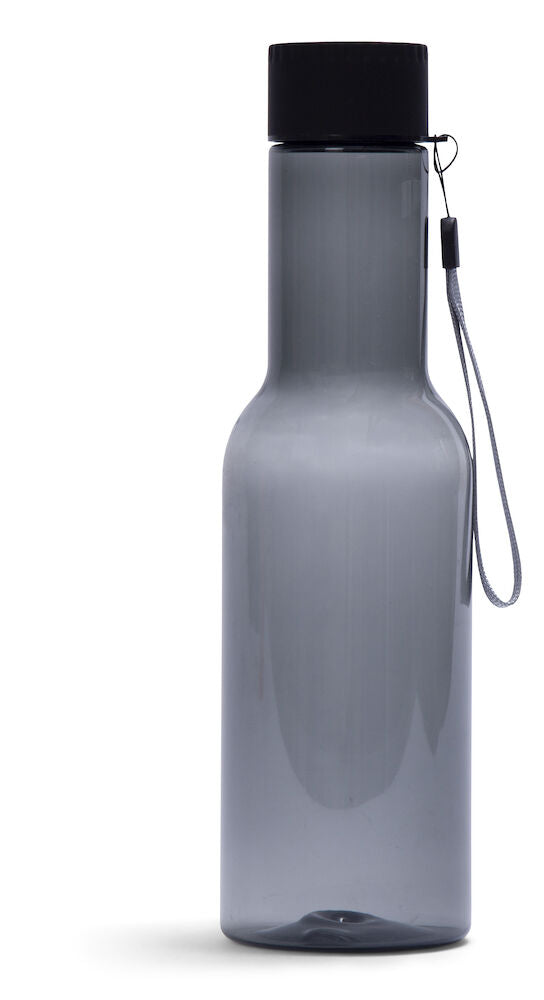 LN Water Bottle 800ml Black 0