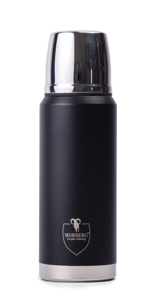 OHM Thermos Black 0,75 L