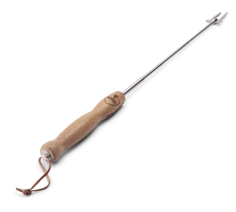 OHM Telescopic Fork Steel 0