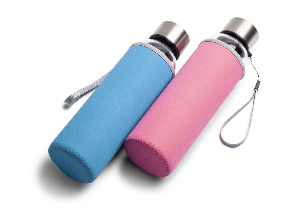 Glassflaske 60 cl