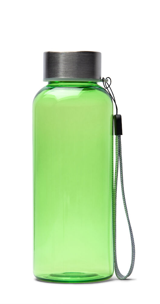 LN Water Bottle 35 cl Green 0