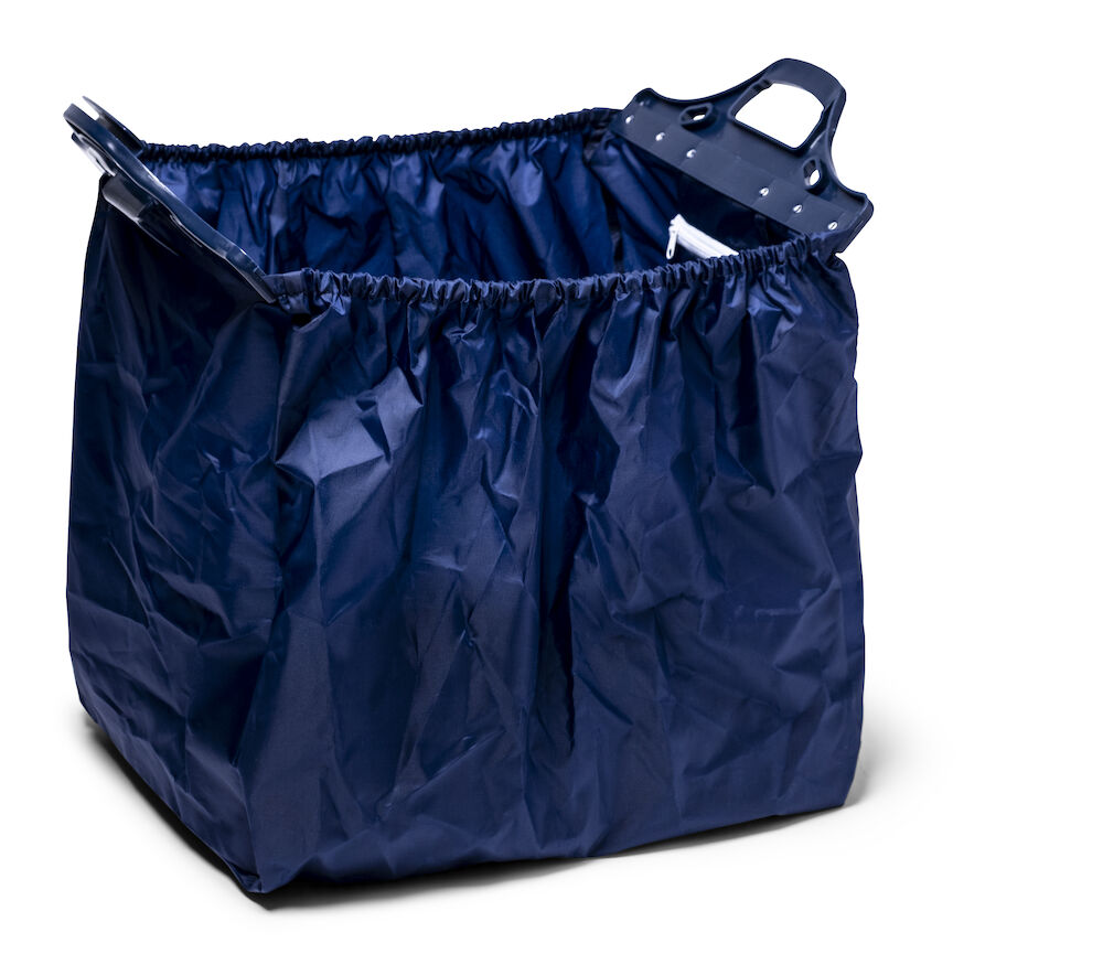 LN Shopping Bag Navy 0