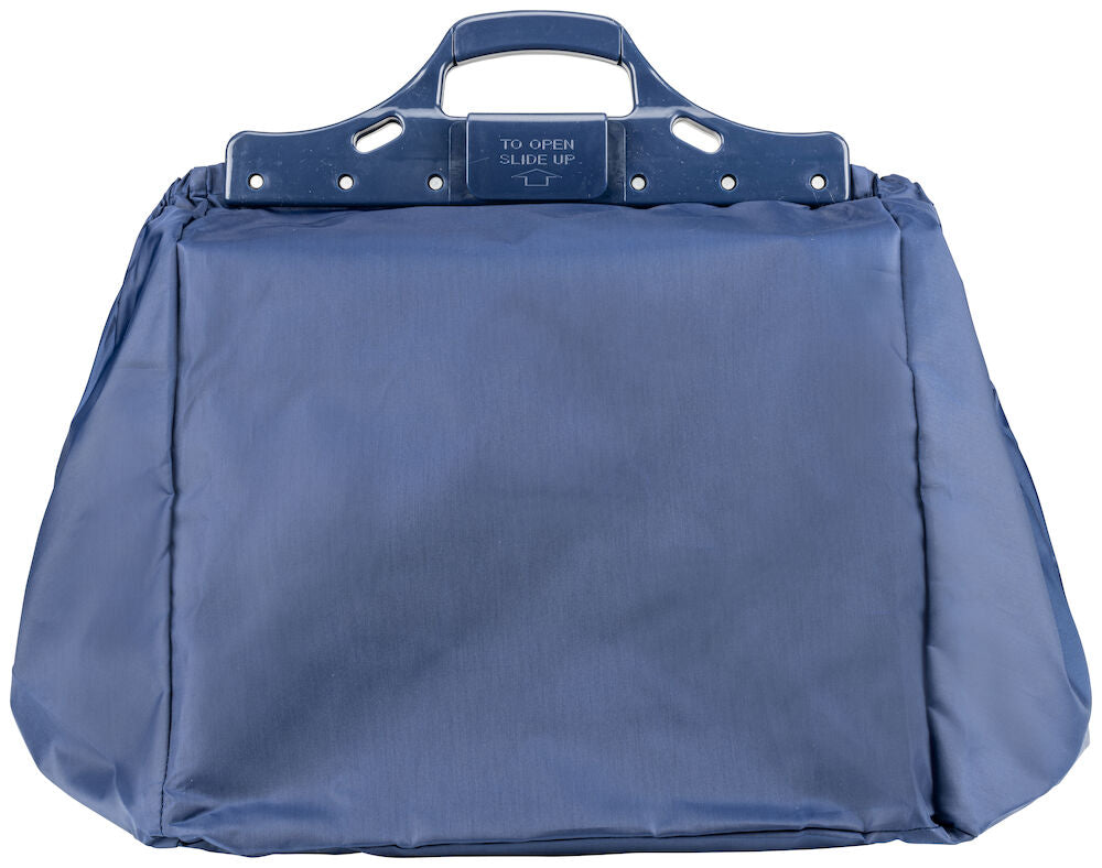 LN Shopping Bag Navy 0