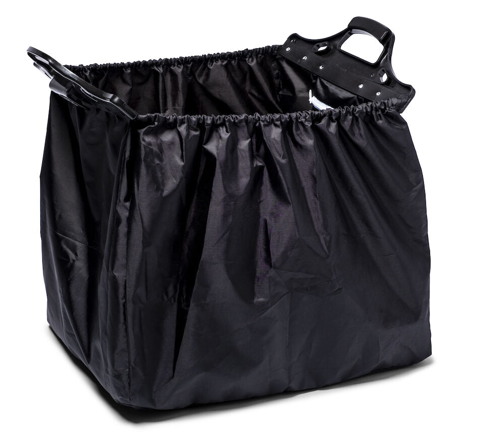 LN Shopping Bag Black 0