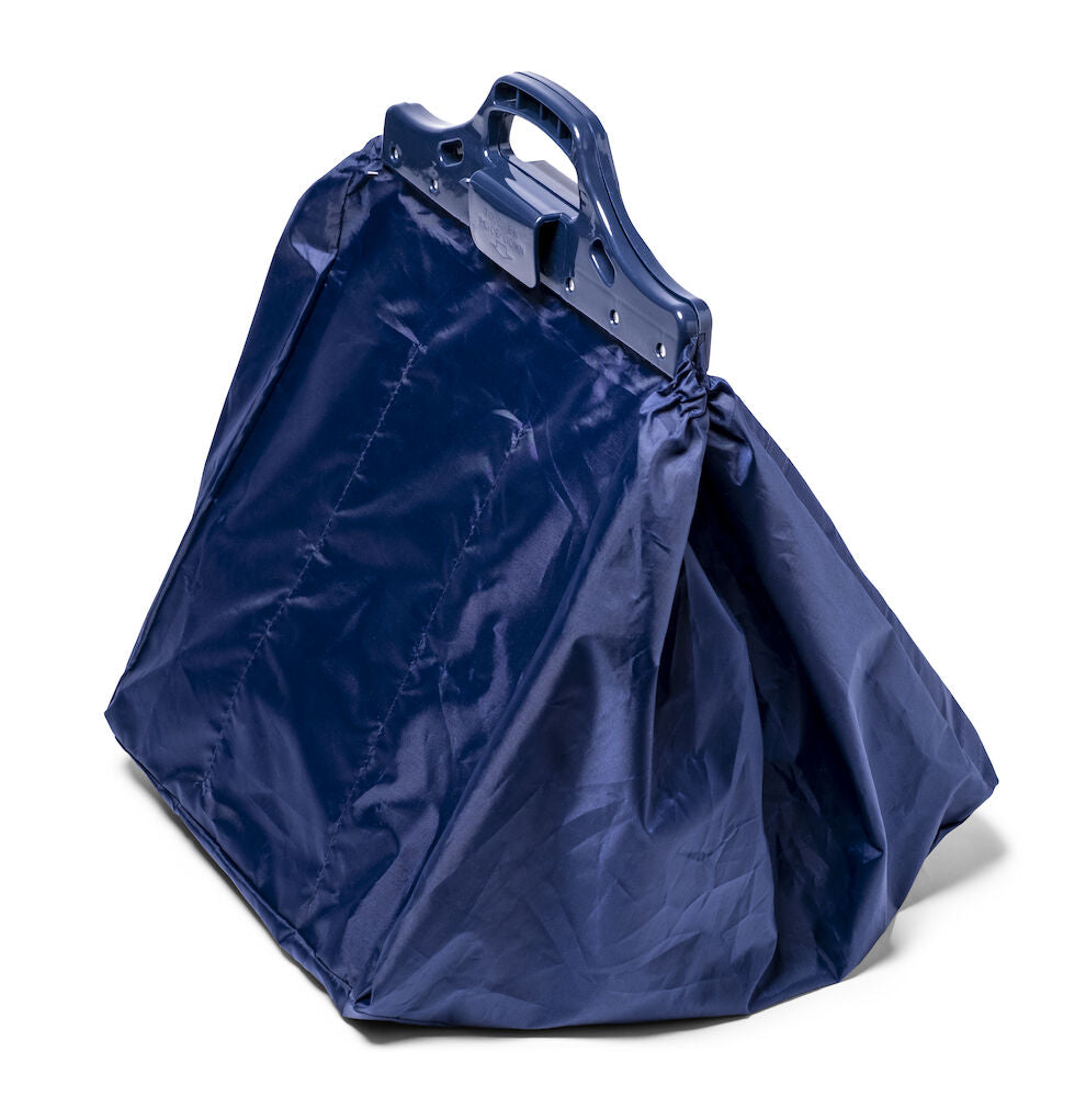 LN Shopping Bag Cooler Navy 0