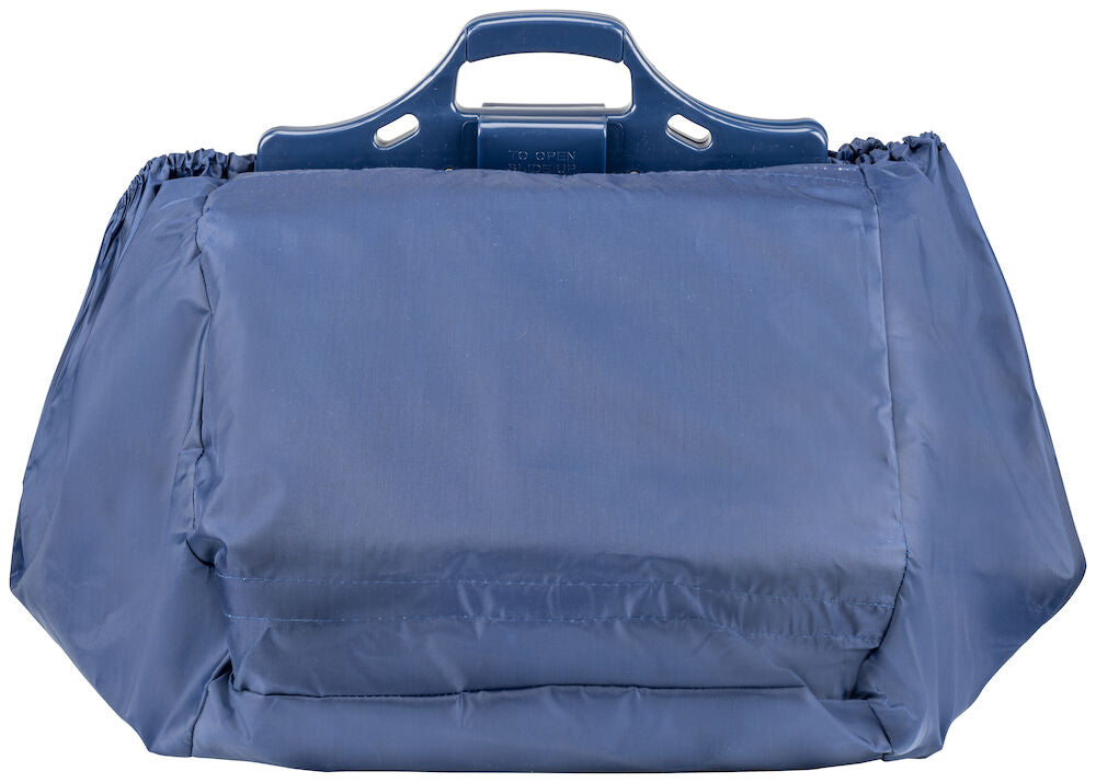 LN Shopping Bag Cooler Navy 0