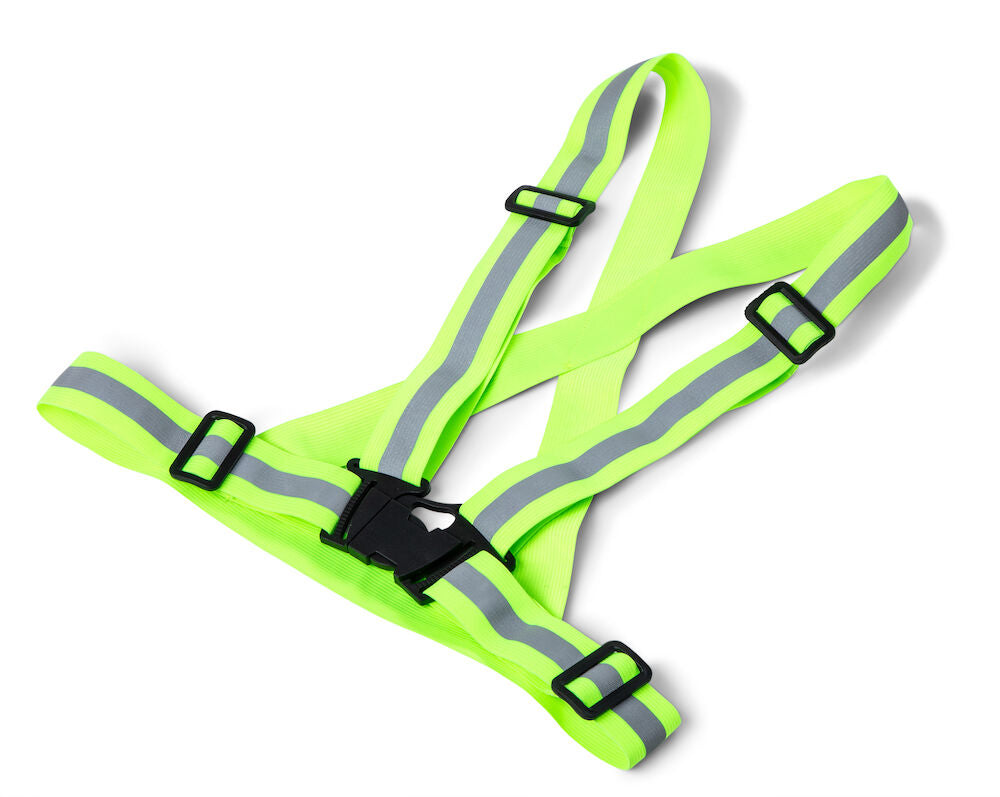 Reflective Band Yellow One size