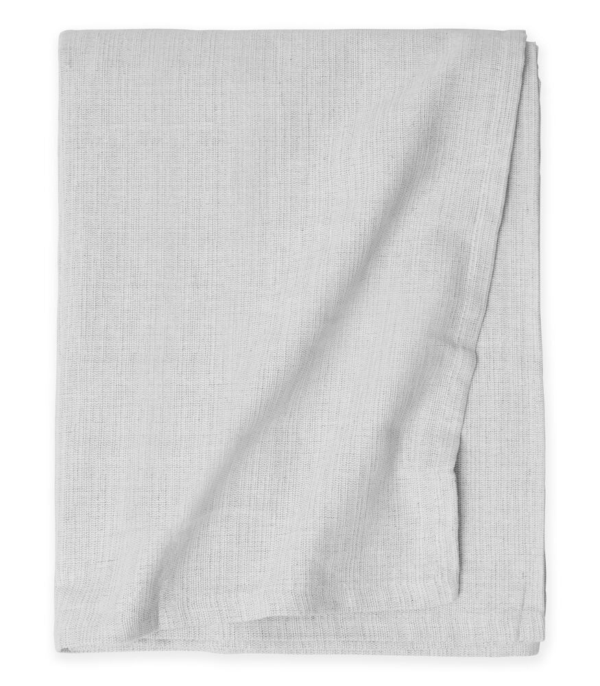KL Table Cloth Recycled 6-Pack Light Grey 46x46