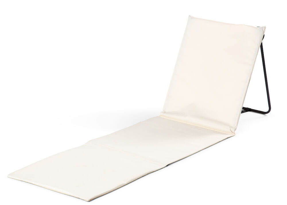 LNV Strandmadrass Nature One size