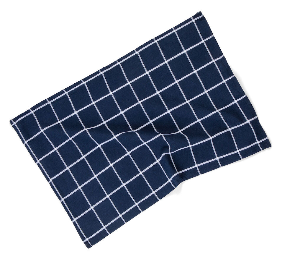 KL Kitchen T Sandbogen Recycled Navy One size