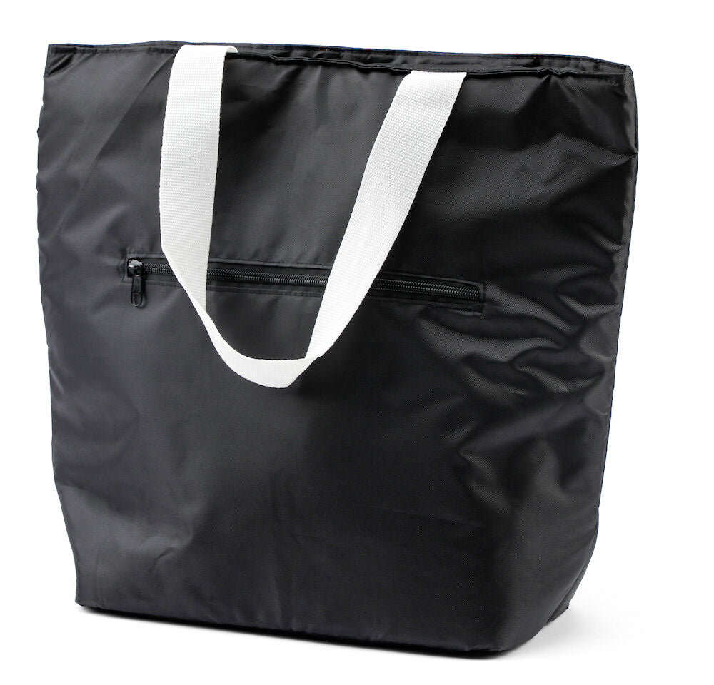 LN Kylväska Black One size