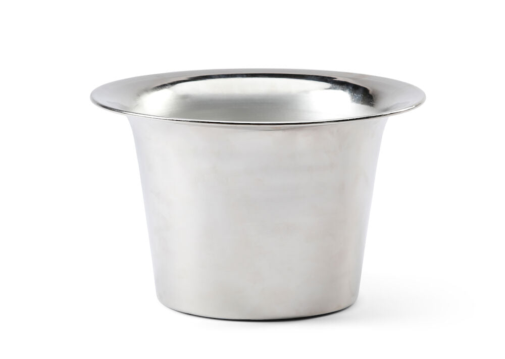 OJ Champagneskål Steel One size