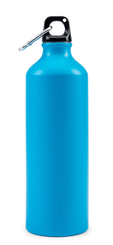 OH Aluminiumflaska Turquoise One size