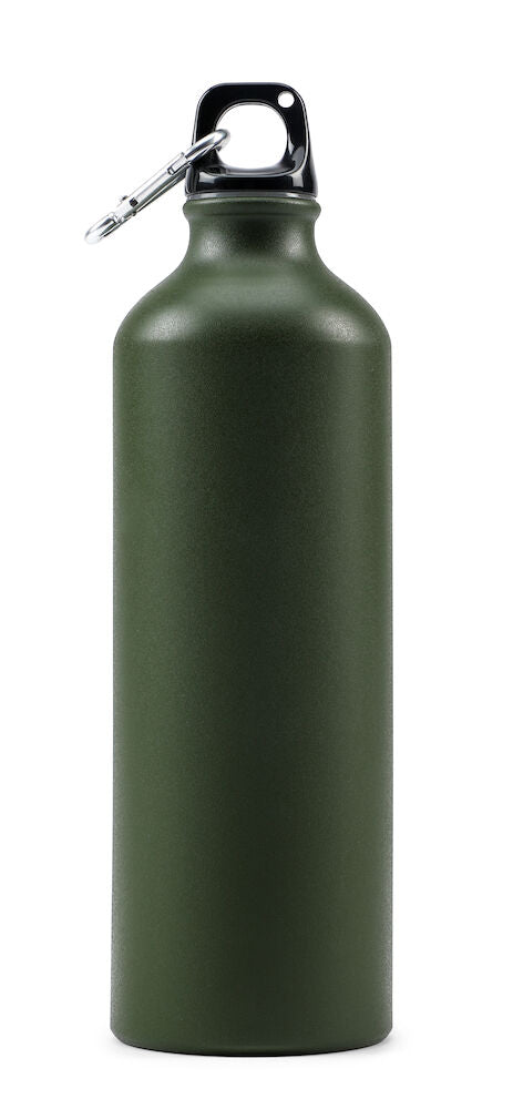 OH Aluminiumflaska Light Green One size