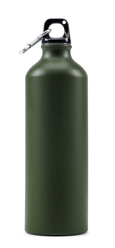 Dark Green / One size