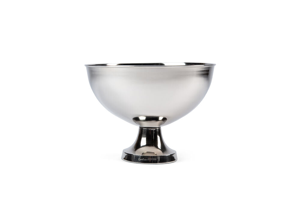 OJ Champagne Bowl Steel Onesize